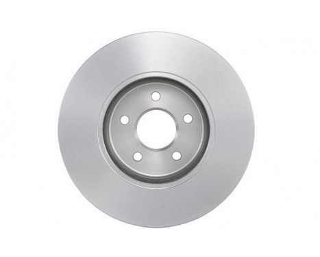 Brake Disc BD632 Bosch, Image 3