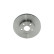 Brake Disc BD638 Bosch, Thumbnail 5