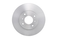Brake Disc BD641 Bosch
