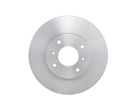 Brake Disc BD641 Bosch