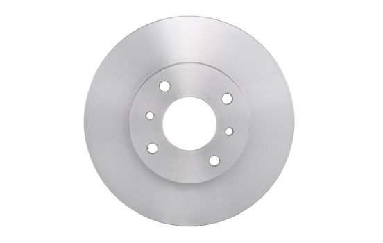 Brake Disc BD641 Bosch