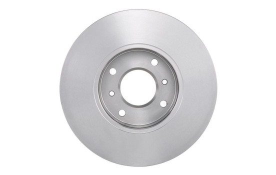 Brake Disc BD641 Bosch, Image 3