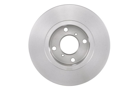 Brake Disc BD642 Bosch, Image 3