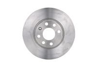 Brake Disc BD643 Bosch