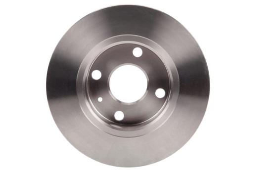 Brake Disc BD644 Bosch, Image 3