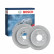 Brake Disc BD646 Bosch, Thumbnail 6
