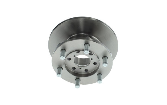 Brake Disc BD655 Bosch, Image 2