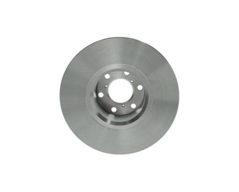Brake Disc BD655 Bosch, Image 3