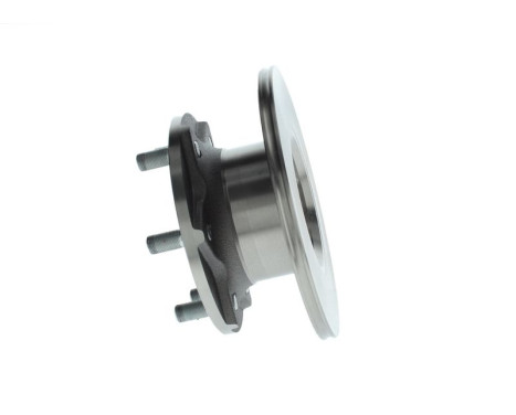 Brake Disc BD655 Bosch, Image 4