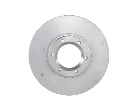 Brake Disc BD658 Bosch