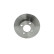 Brake Disc BD66 Bosch, Thumbnail 2