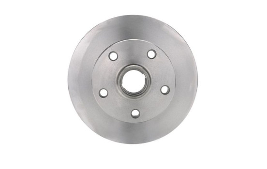 Brake Disc BD672 Bosch