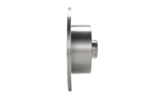 Brake Disc BD672 Bosch, Image 4