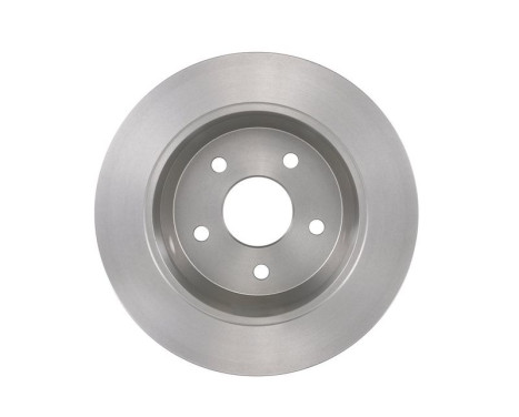 Brake Disc BD682 Bosch, Image 3
