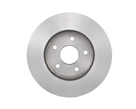 Brake Disc BD683 Bosch, Image 3