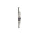 Brake Disc BD687 Bosch, Thumbnail 5