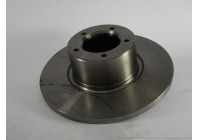Brake Disc BD69 Bosch