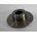 Brake Disc BD69 Bosch