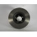 Brake Disc BD69 Bosch, Thumbnail 2
