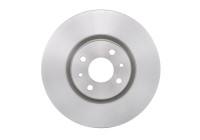 Brake Disc BD694 Bosch