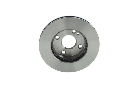 Brake Disc BD695 Bosch, Image 4