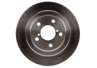 Brake Disc BD704 Bosch