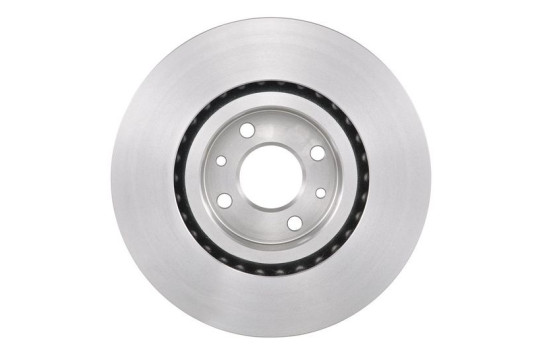 Brake Disc BD713 Bosch, Image 3