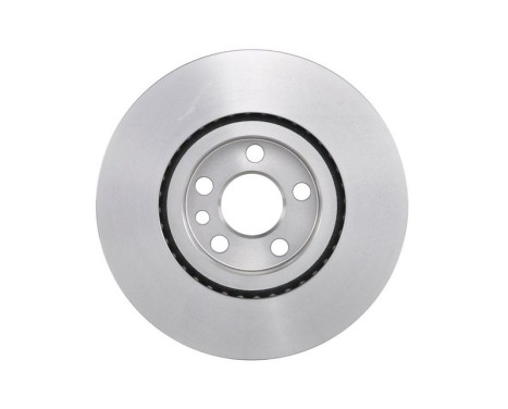 Brake Disc BD715 Bosch, Image 3
