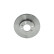 Brake Disc BD716 Bosch, Thumbnail 2