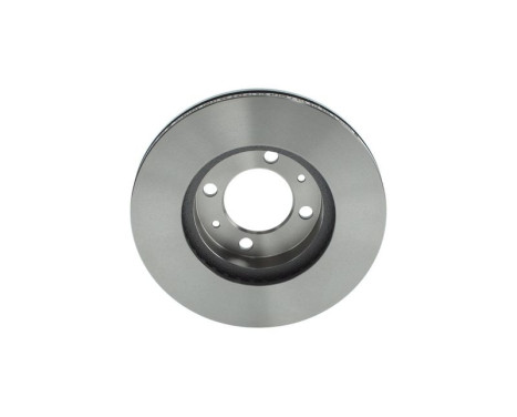 Brake Disc BD716 Bosch, Image 4