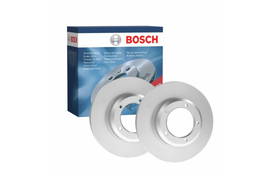 Brake Disc BD727 Bosch, Image 6