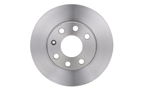 Brake Disc BD73 Bosch