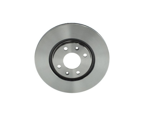 Brake Disc BD734 Bosch, Image 2