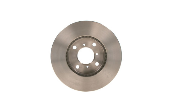 Brake Disc BD741 Bosch