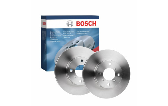 Brake Disc BD741 Bosch, Image 6