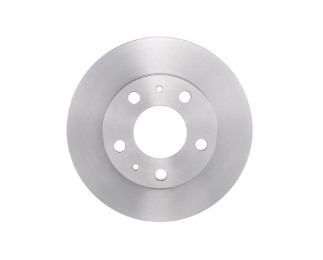 Brake Disc BD742 Bosch