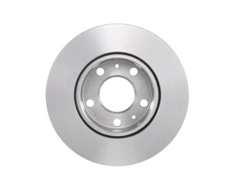 Brake Disc BD742 Bosch, Image 3