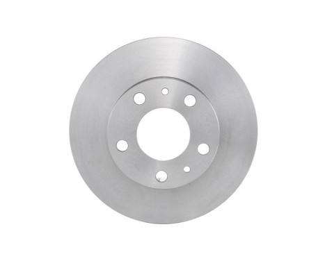 Brake Disc BD743 Bosch