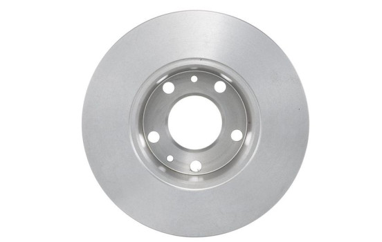 Brake Disc BD743 Bosch, Image 3