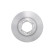 Brake Disc BD744 Bosch