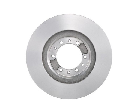 Brake Disc BD744 Bosch, Image 3