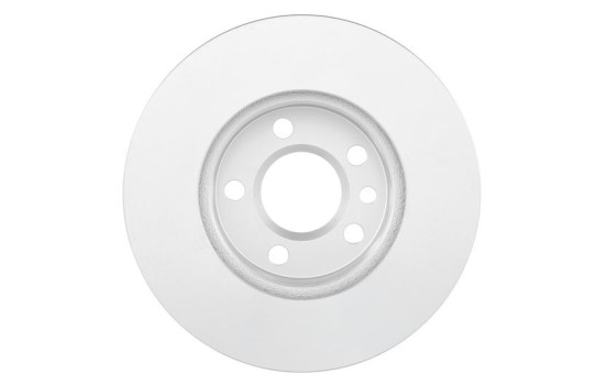 Brake Disc BD746 Bosch, Image 3