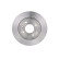 Brake Disc BD747 Bosch