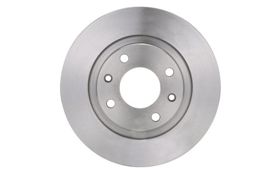 Brake Disc BD747 Bosch