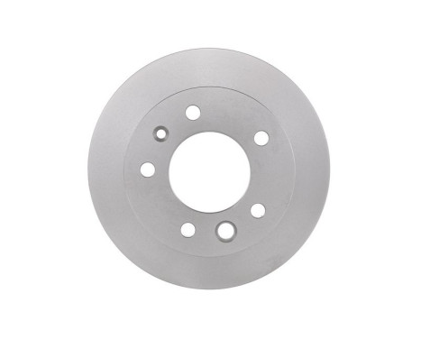 Brake Disc BD749 Bosch