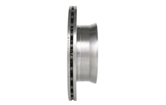 Brake Disc BD749 Bosch, Image 4