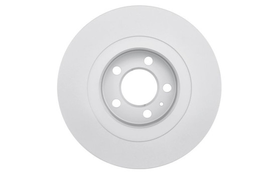 Brake Disc BD752 Bosch, Image 3