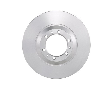 Brake Disc BD754 Bosch