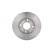 Brake Disc BD756 Bosch, Thumbnail 3