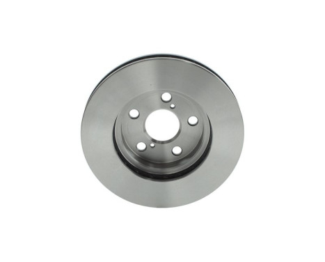 Brake Disc BD758 Bosch, Image 4